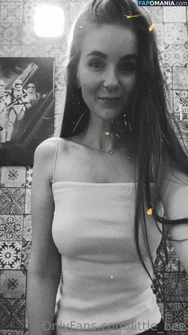 little_becca_bee / little_bee Meztelen OnlyFans  Kikerült fotó #6