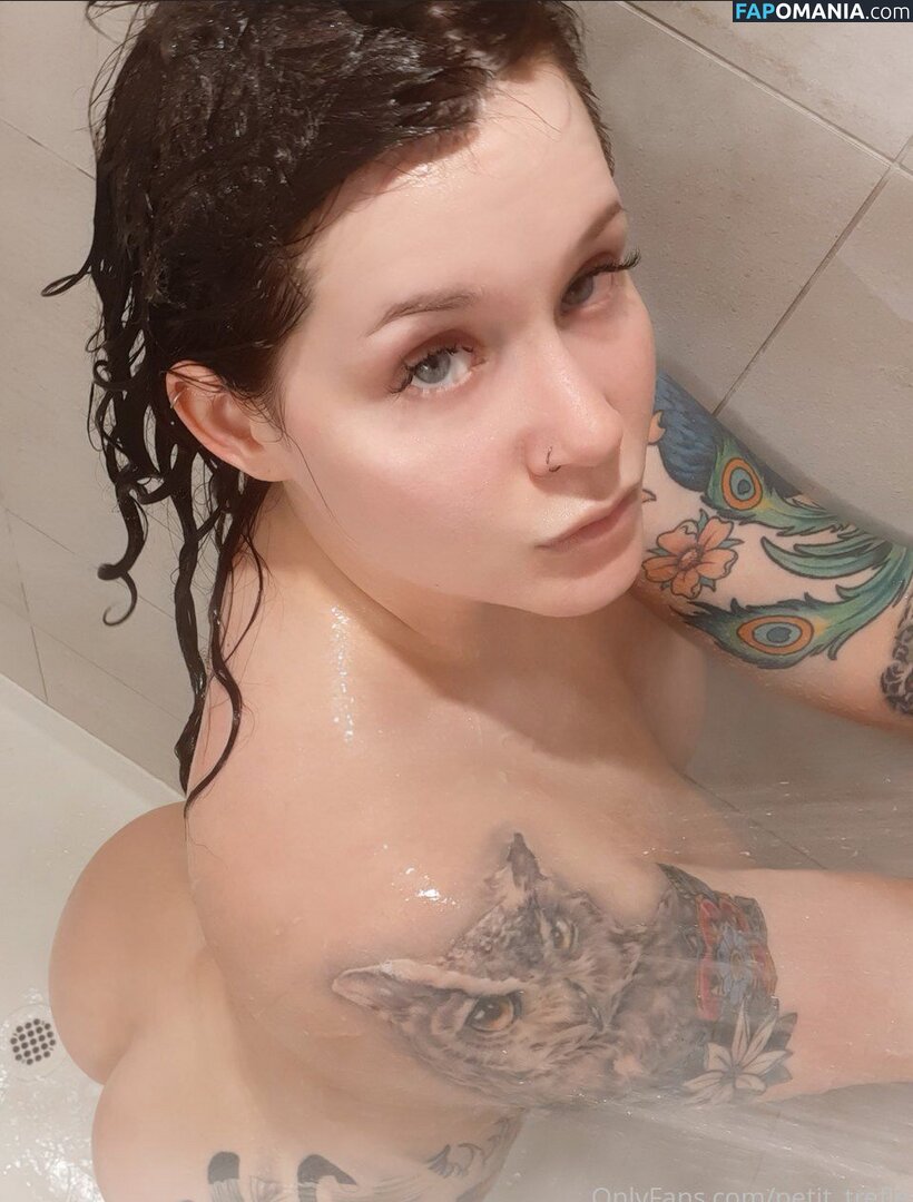 Little Clover Whispers / littlecloverwhispers Meztelen OnlyFans  Kikerült fotó #5