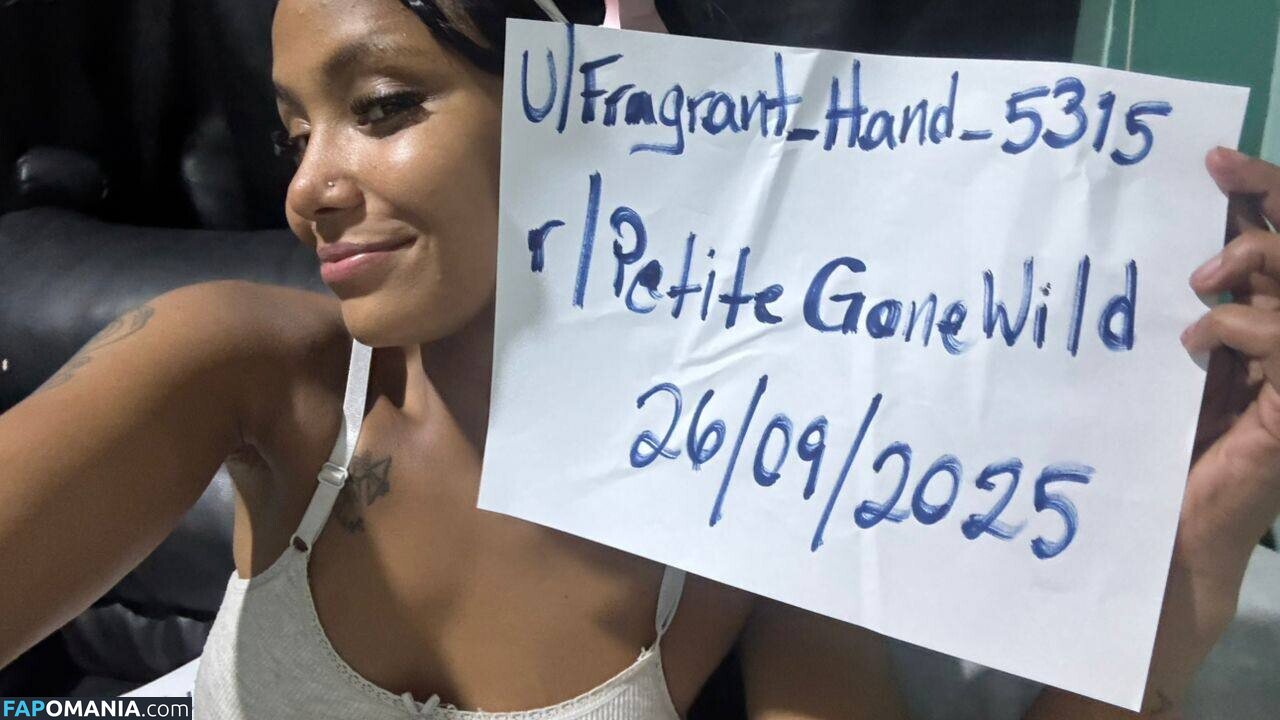 Fragrant / Fragrant_Hand_5315 / Little Mariam / little.mariam / mariamprincess Meztelen OnlyFans  Kikerült fotó #11