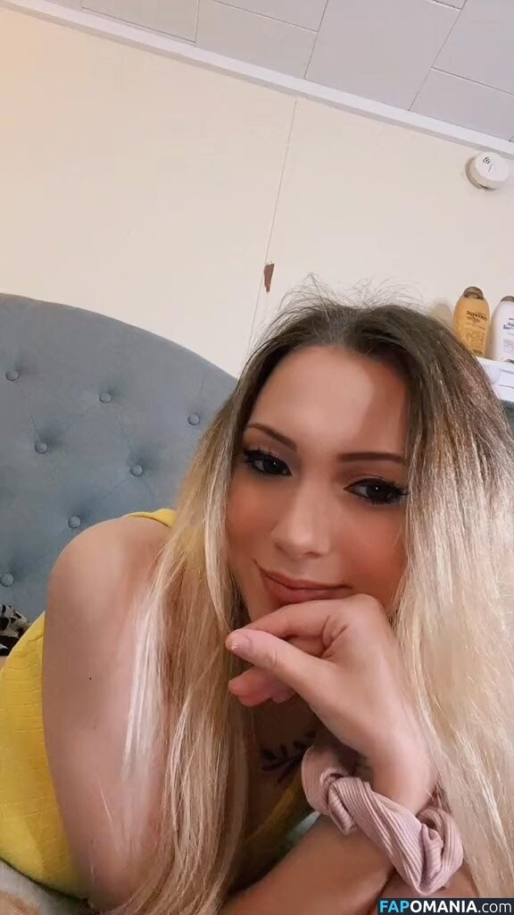 Little Momma / Littleemommaa21 / littlee.mommaa23 / littleemommaa23 Meztelen OnlyFans  Kikerült fotó #7