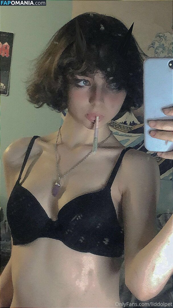 Little Pet / liddolpet / little_pet_jeddah / tinietoy Meztelen OnlyFans  Kikerült fotó #7