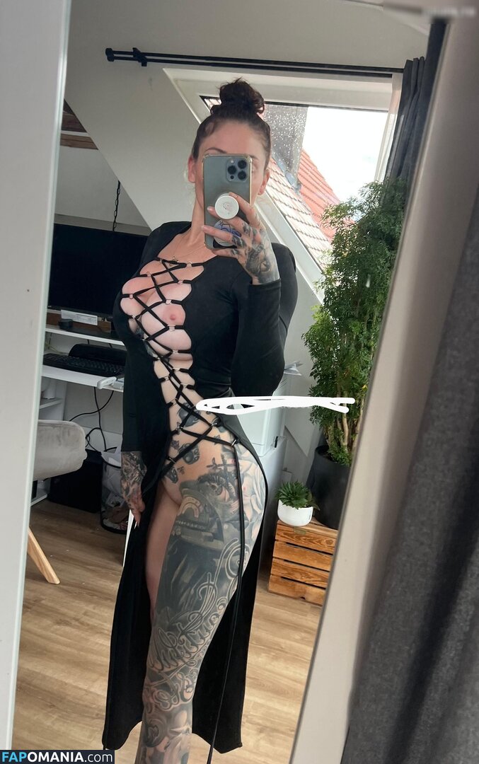 Little Princess Hedi / heavensentx / hediii.91 / princesshedi91 Meztelen OnlyFans  Kikerült fotó #204