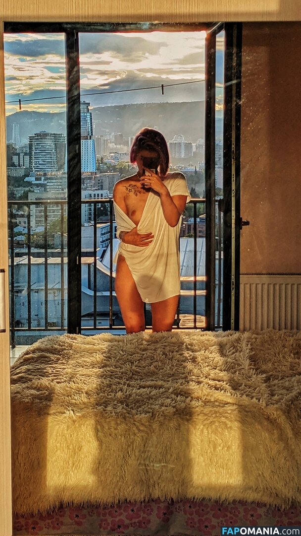 Little Satana / little.satana / s.satana_666 / tomnaya_satana Meztelen OnlyFans  Kikerült fotó #25