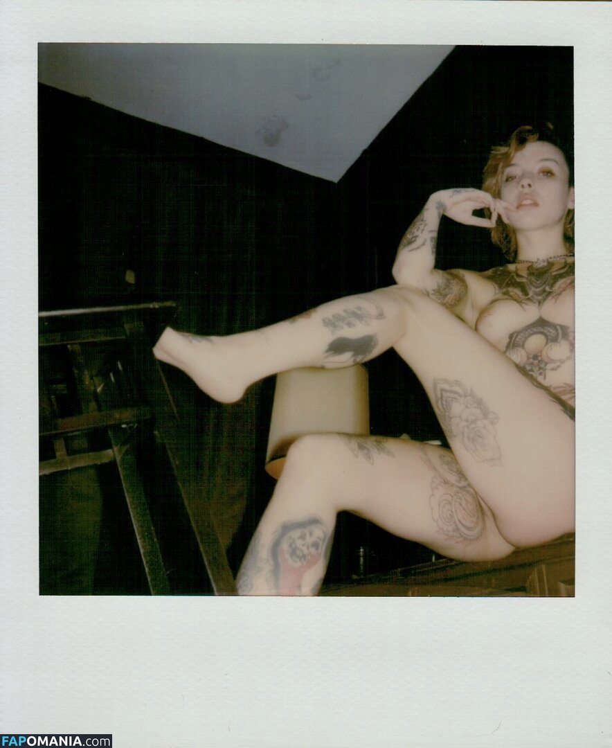 Little Spittle / lilspittle / littlespittle Meztelen OnlyFans  Kikerült fotó #23