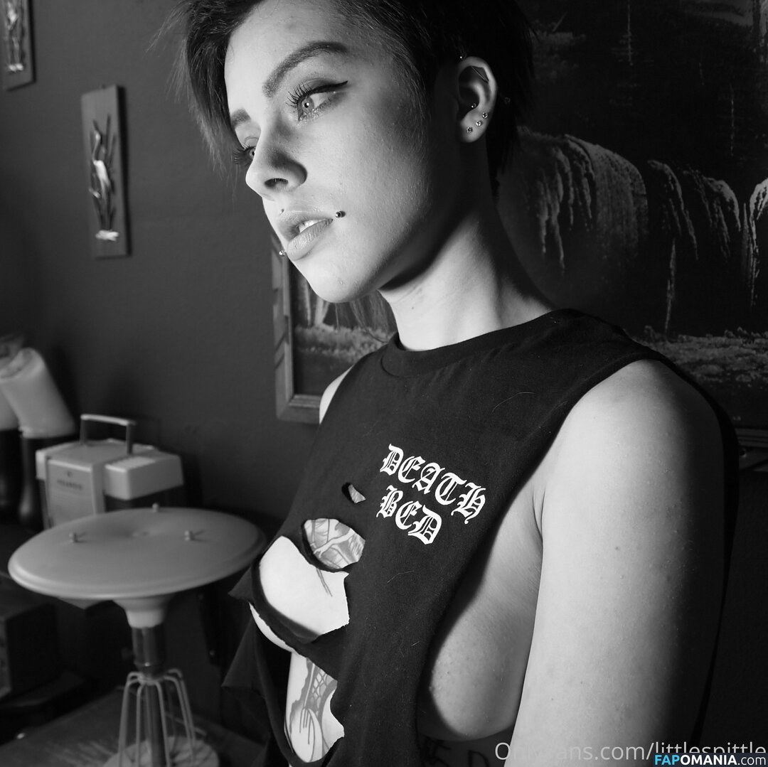 Little Spittle / lilspittle / littlespittle Meztelen OnlyFans  Kikerült fotó #64