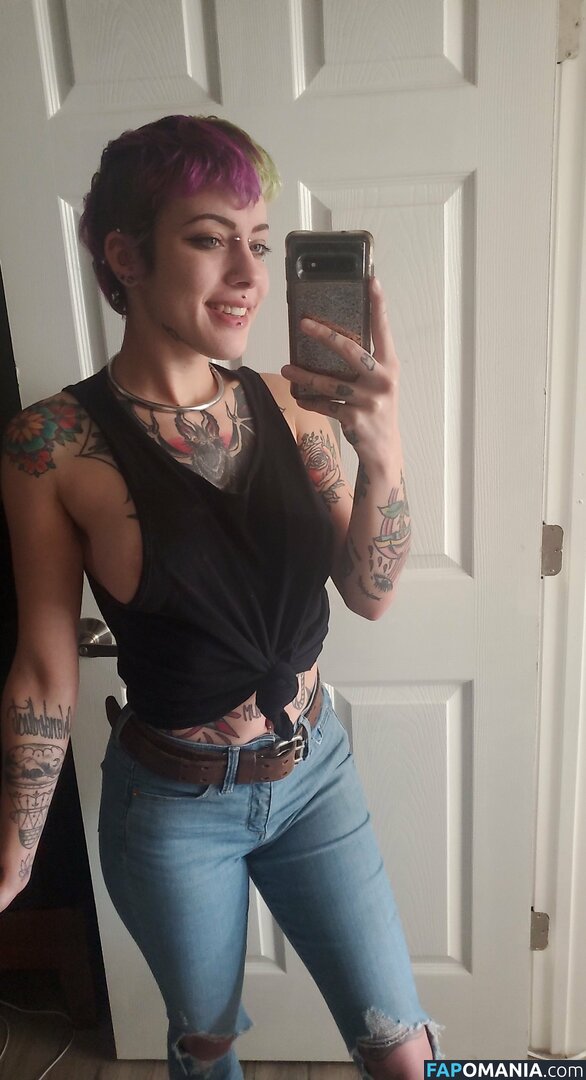 Little Spittle / lilspittle / littlespittle Meztelen OnlyFans  Kikerült fotó #502