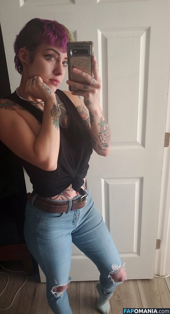 Little Spittle / lilspittle / littlespittle Meztelen OnlyFans  Kikerült fotó #505