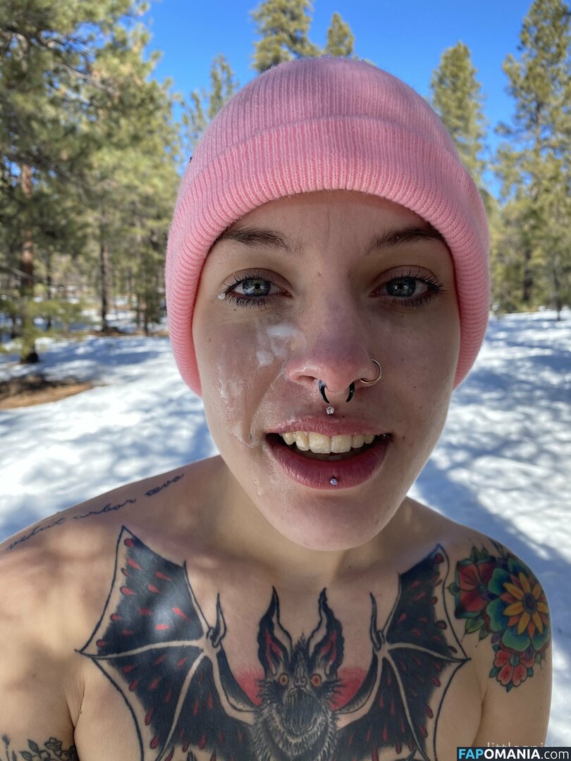 Little Spittle / lilspittle / littlespittle Meztelen OnlyFans  Kikerült fotó #518