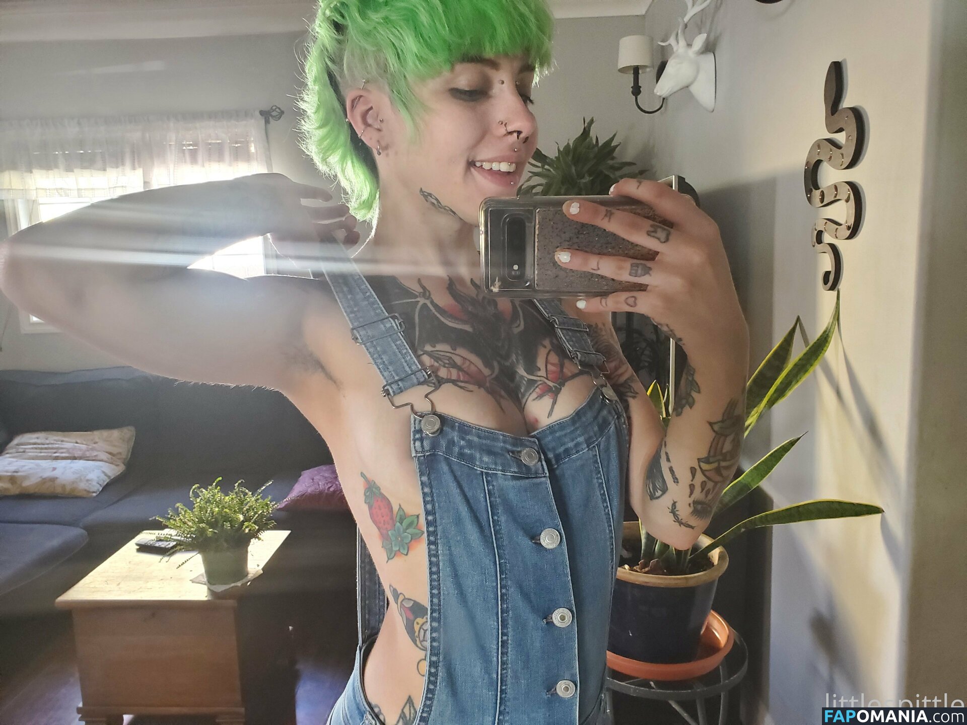 Little Spittle / lilspittle / littlespittle Meztelen OnlyFans  Kikerült fotó #594