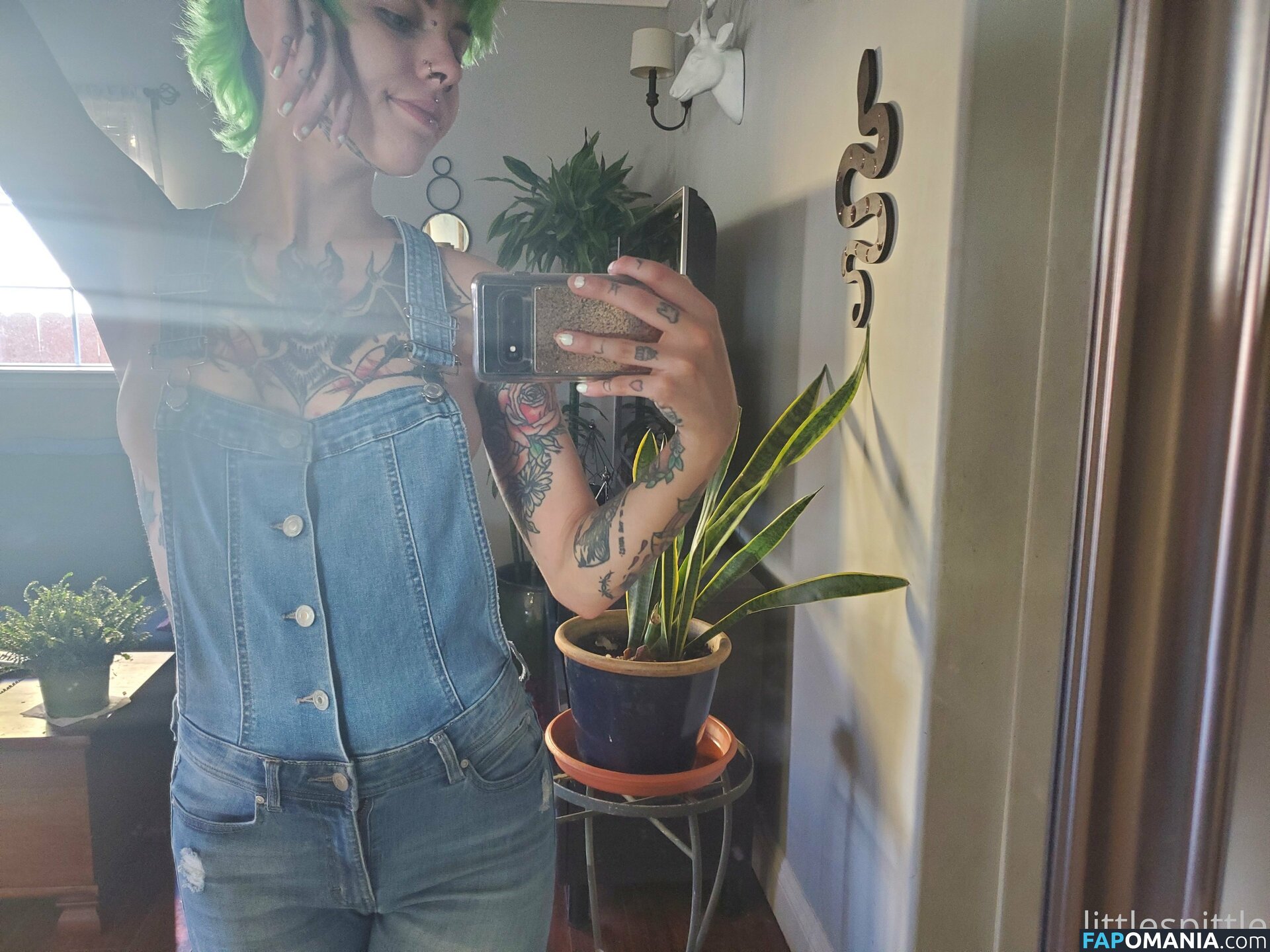 Little Spittle / lilspittle / littlespittle Meztelen OnlyFans  Kikerült fotó #595