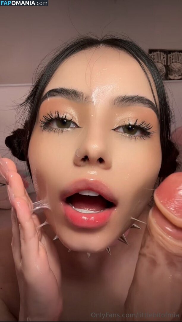 Littlebitofmia / tinybitofmia Meztelen OnlyFans  Kikerült fotó #1