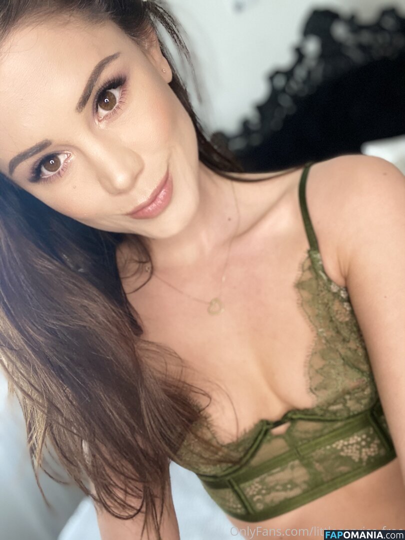 little.caprice.official / littlecaprice-free Meztelen OnlyFans  Kikerült fotó #13
