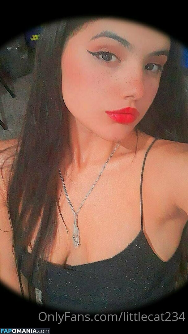 littlecat234 Meztelen OnlyFans  Kikerült fotó #4