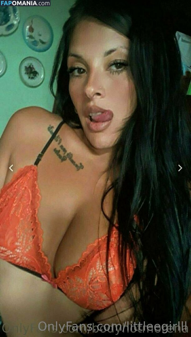 littleegirlll Meztelen OnlyFans  Kikerült fotó #26