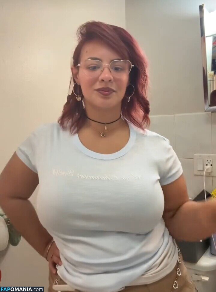 Littleeviecosplay Meztelen OnlyFans  Kikerült fotó #1