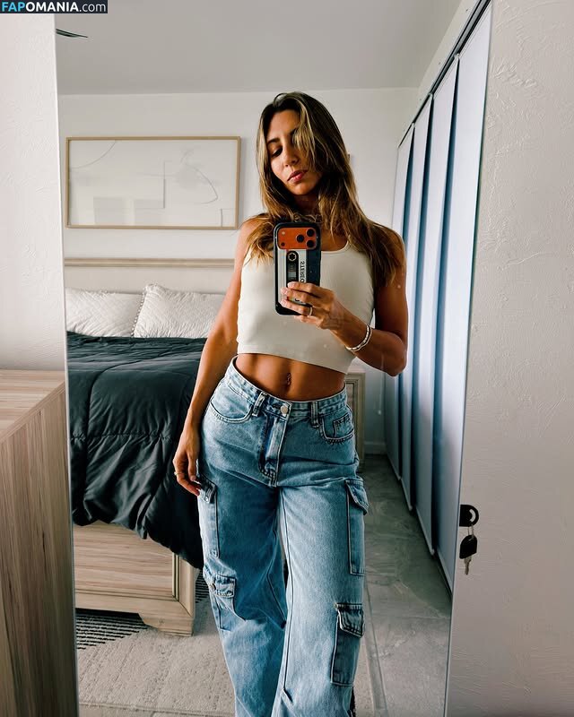 Carla Outes / littlefitdevil Meztelen OnlyFans  Kikerült fotó #21