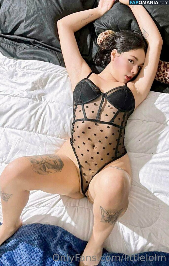 littlelolm Meztelen OnlyFans  Kikerült fotó #10