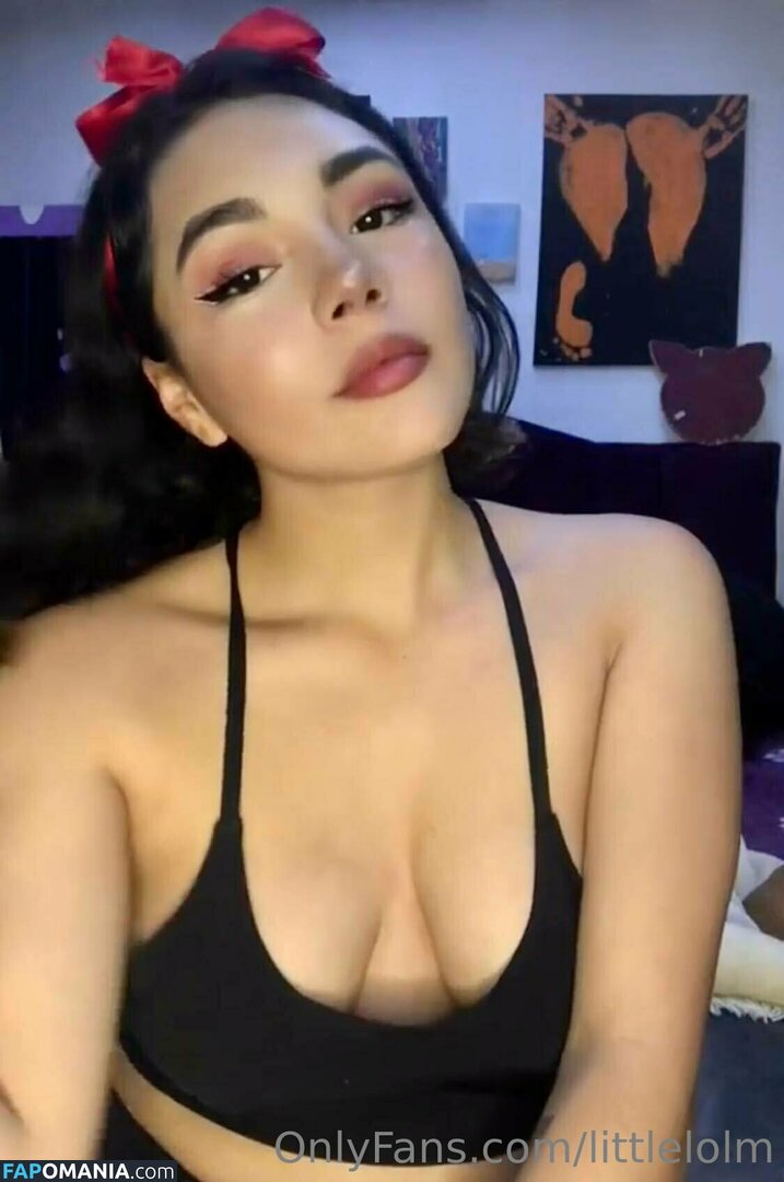 littlelolm Meztelen OnlyFans  Kikerült fotó #24