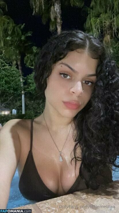 littlemelitaa Meztelen OnlyFans  Kikerült fotó #20