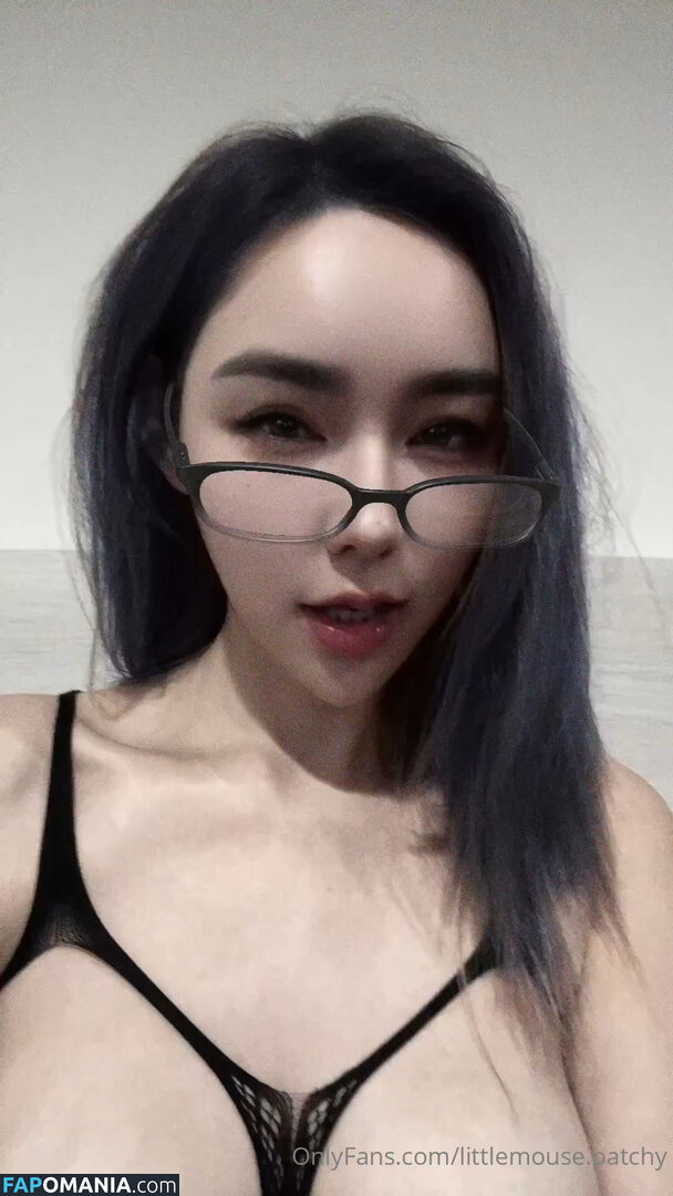 Littlemouse Patchy / littlemouse.patchy Meztelen OnlyFans  Kikerült fotó #19