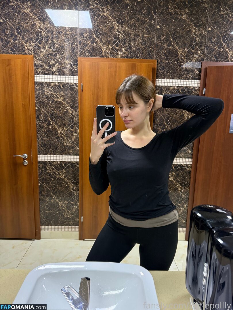 Littlepollly / littlepollypoll / polly_dada Meztelen OnlyFans  Kikerült fotó #2