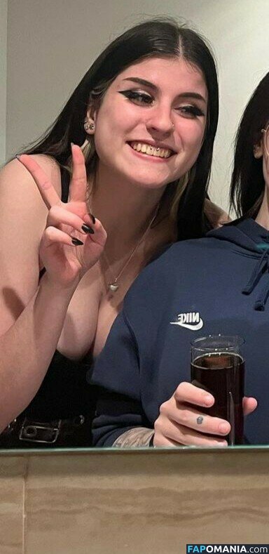 Abbyimu Abby / Littleragergirl Meztelen OnlyFans  Kikerült fotó #8