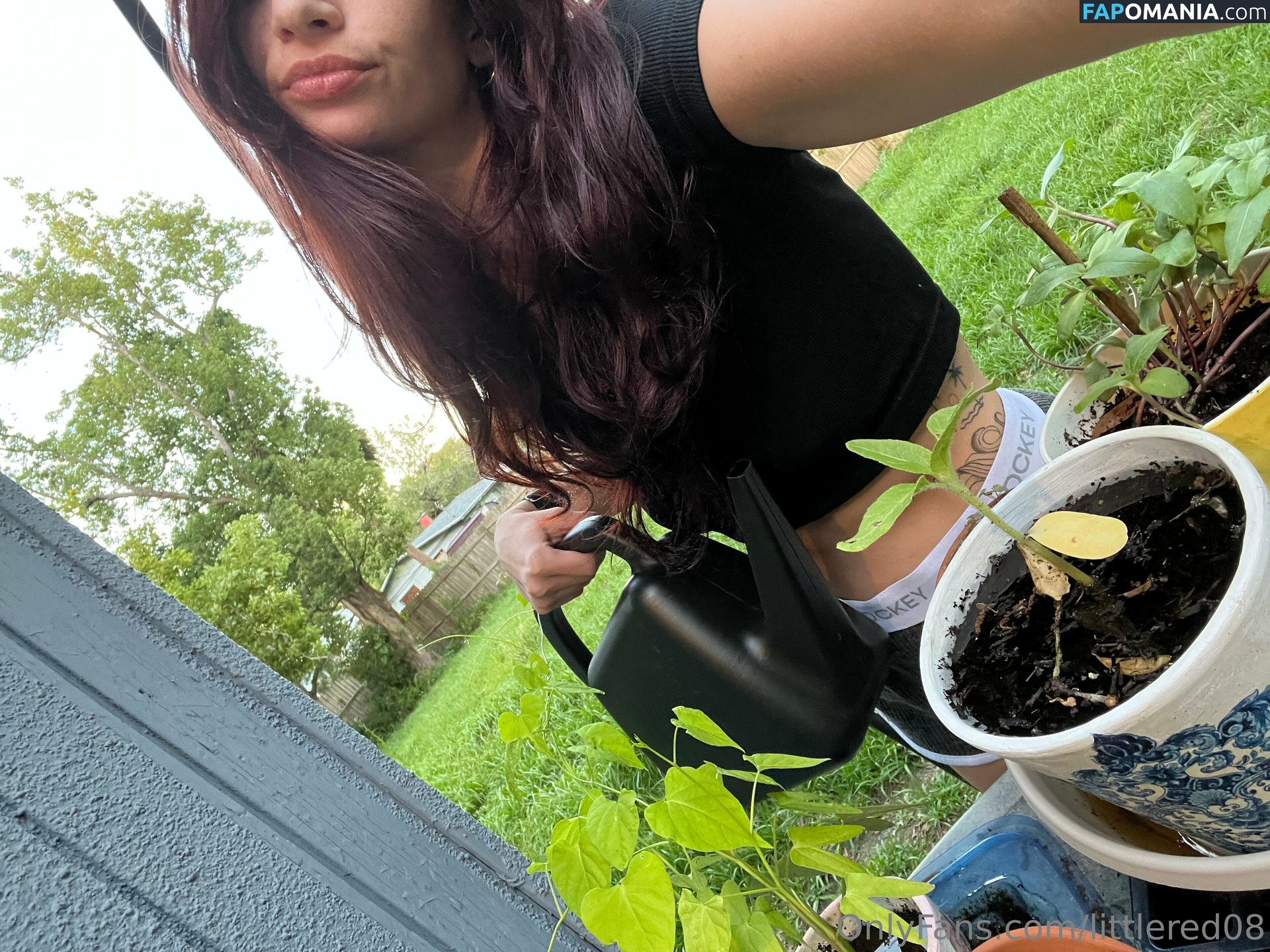 littlered08 Meztelen OnlyFans  Kikerült fotó #20