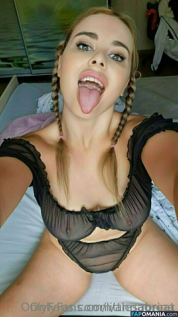 littlesabrina Meztelen OnlyFans  Kikerült fotó #343