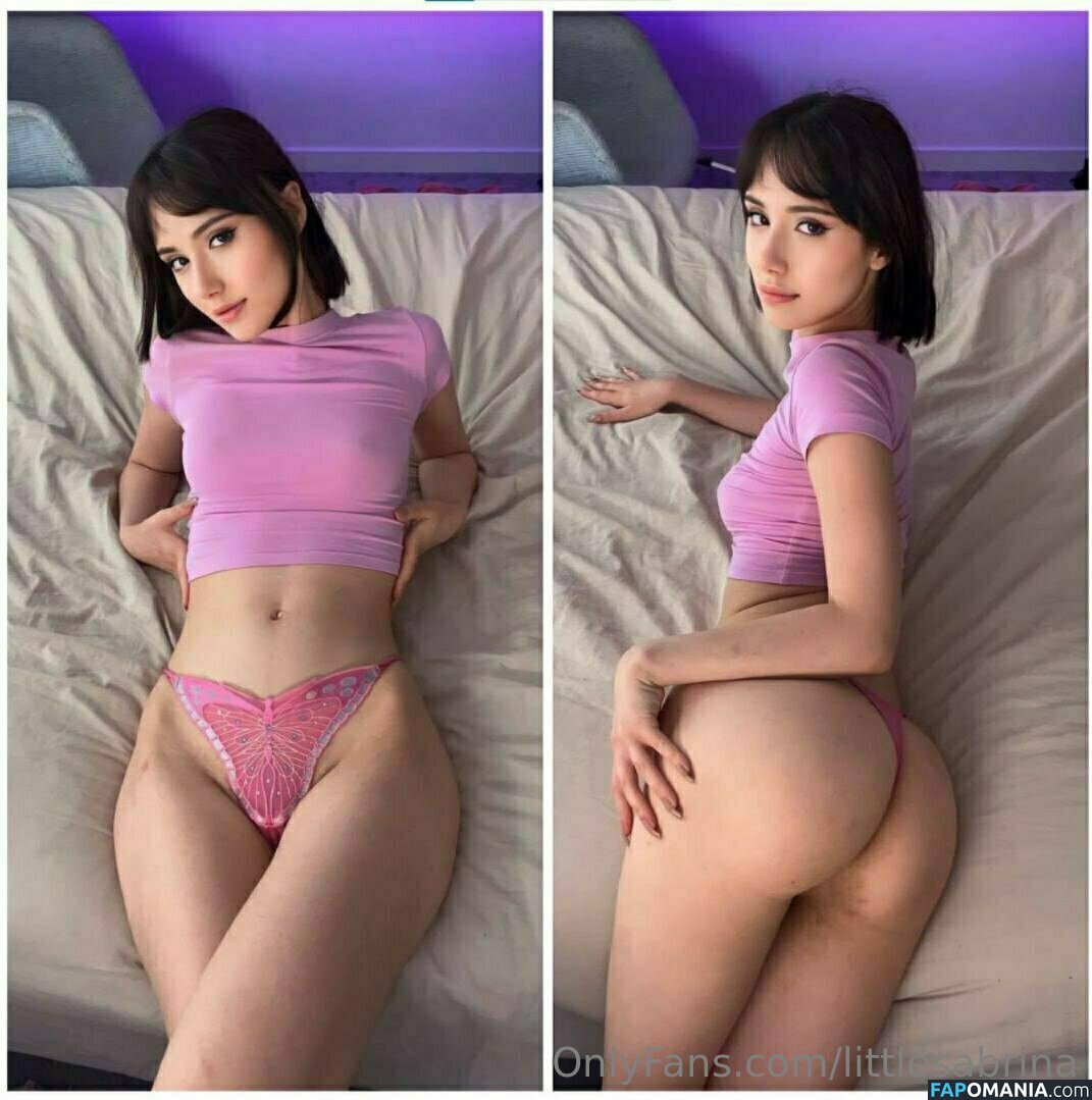 littlesabrina Meztelen OnlyFans  Kikerült fotó #364