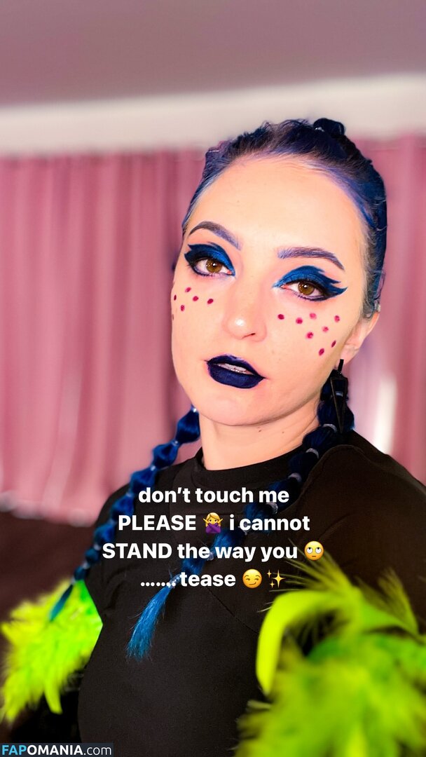 Littlesiha Meztelen OnlyFans  Kikerült fotó #319