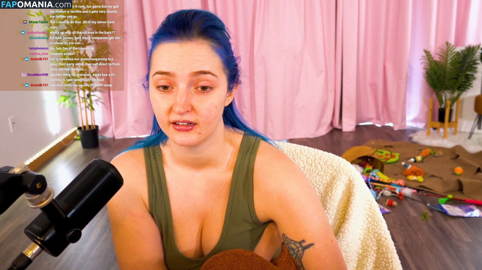 Littlesiha Meztelen OnlyFans  Kikerült fotó #490