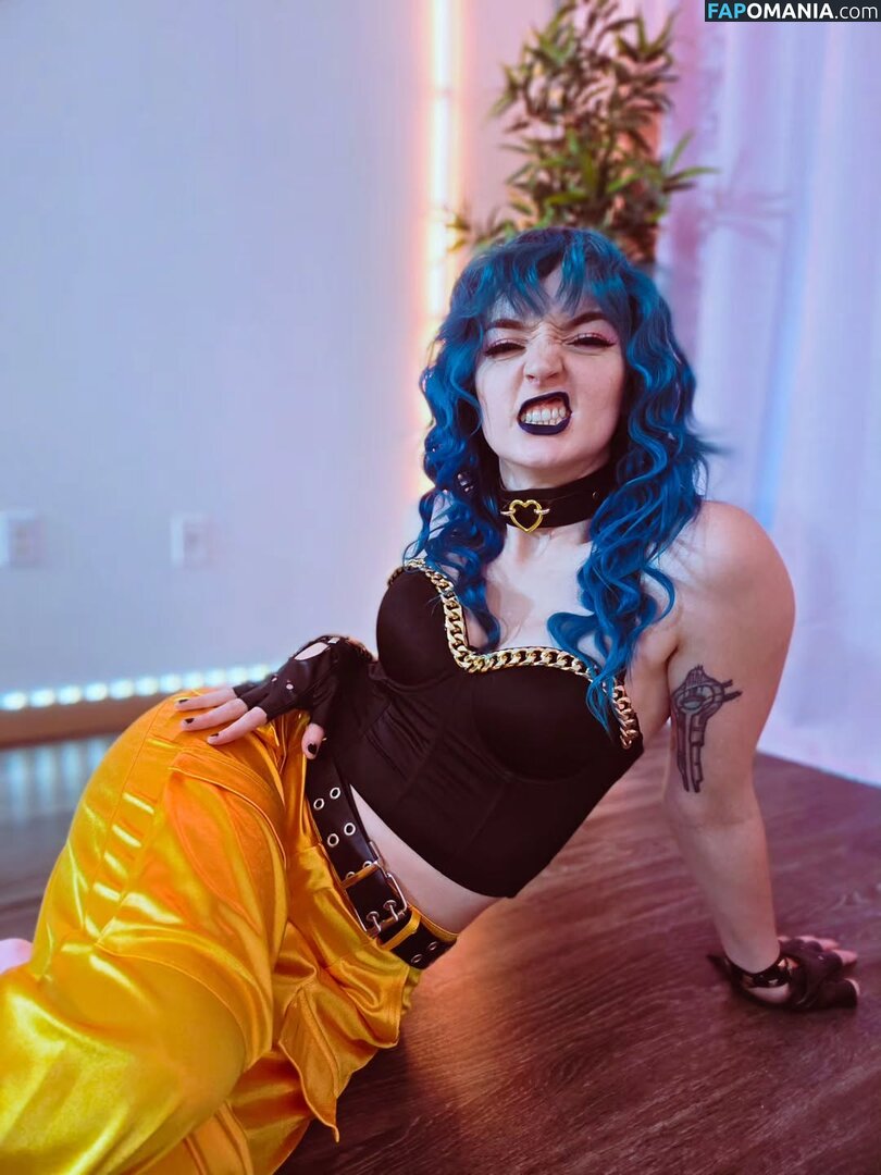 Littlesiha Meztelen OnlyFans  Kikerült fotó #785