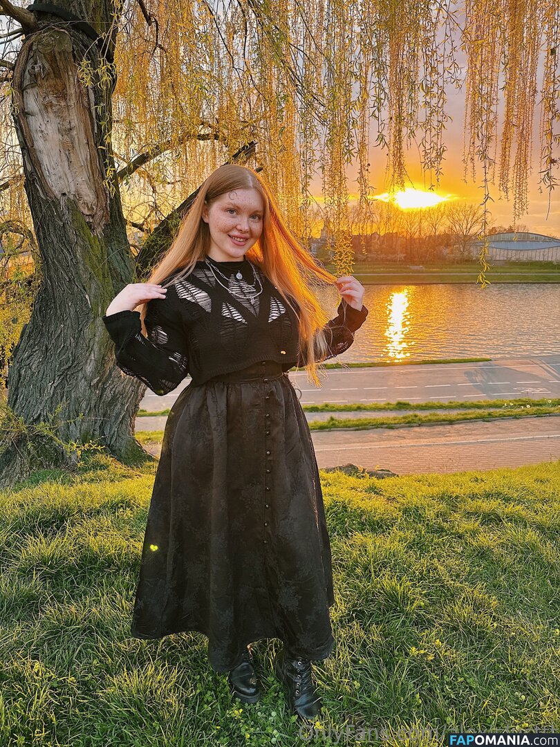 ImLittleWicked / LittleWicked / lilwicked / littlewicked_cosplay Meztelen OnlyFans  Kikerült fotó #339