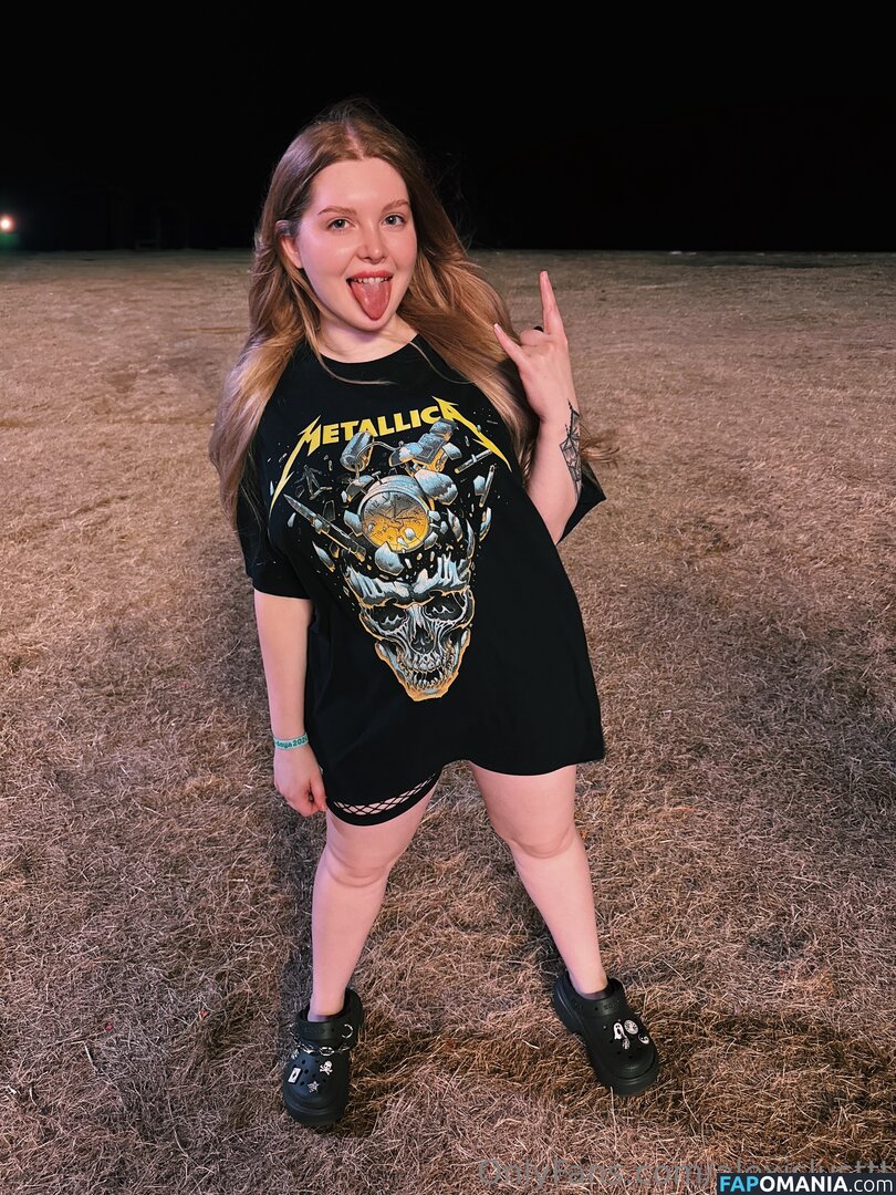 ImLittleWicked / LittleWicked / lilwicked / littlewicked_cosplay Meztelen OnlyFans  Kikerült fotó #340
