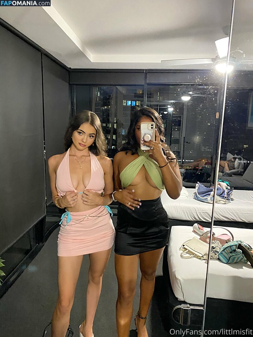 liittlmisfit / littlmisfit Meztelen OnlyFans  Kikerült fotó #43