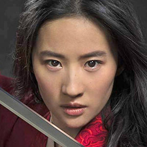 Liu Yifei