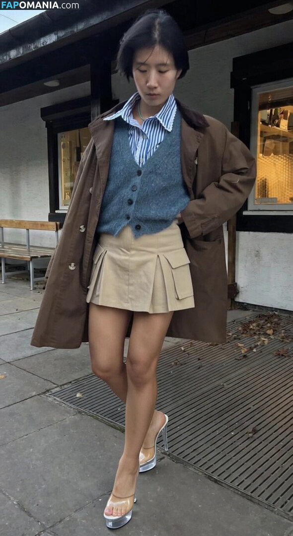 _liullland Meztelen OnlyFans  Kikerült fotó #6