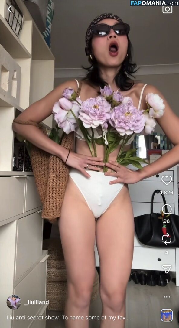 _liullland Meztelen OnlyFans  Kikerült fotó #7