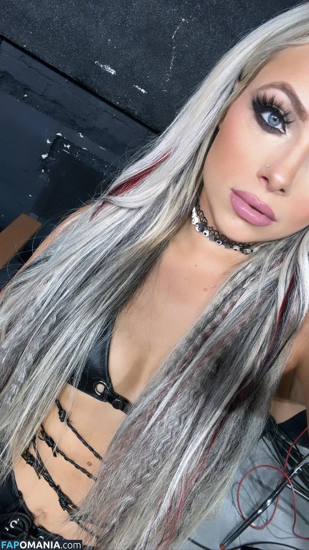 Liv Morgan / yaonlylivvonce Meztelen OnlyFans  Kikerült fotó #32