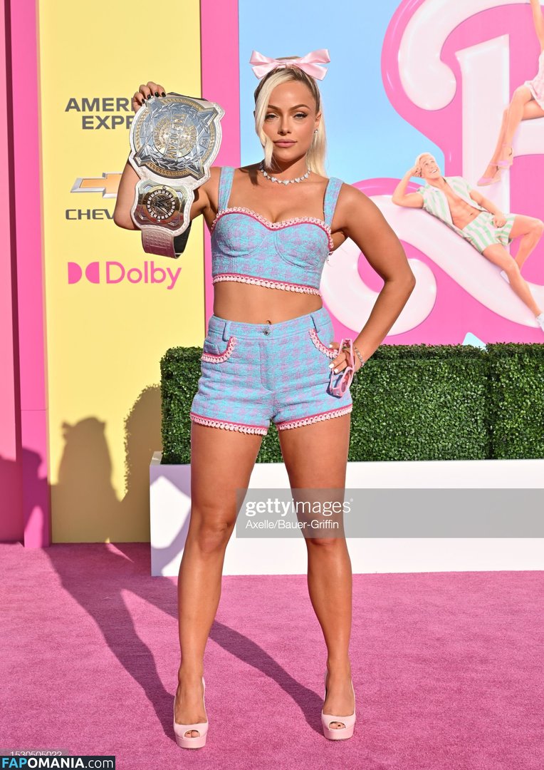 Liv Morgan / yaonlylivvonce Meztelen OnlyFans  Kikerült fotó #63