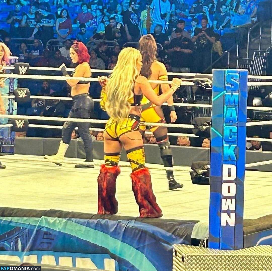 Liv Morgan / yaonlylivvonce Meztelen OnlyFans  Kikerült fotó #229