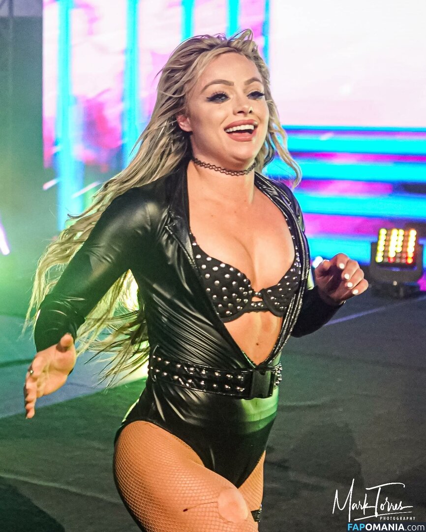 Liv Morgan / yaonlylivvonce Meztelen OnlyFans  Kikerült fotó #331