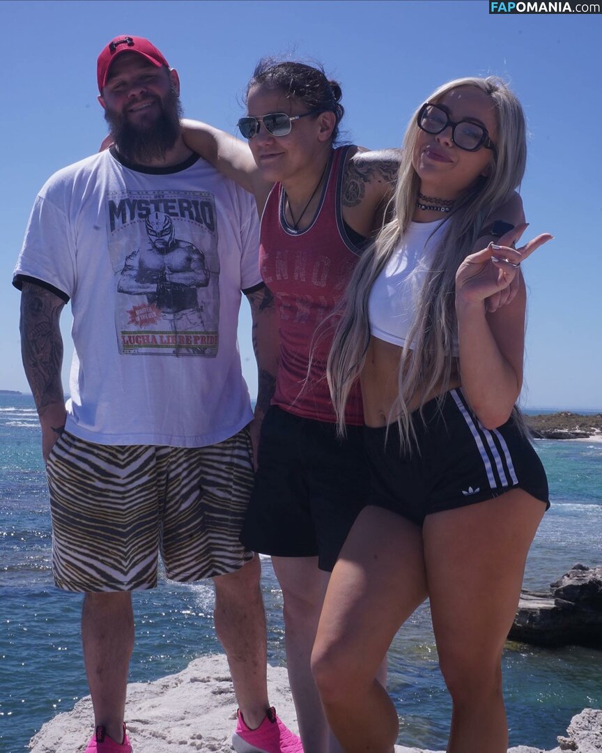 Liv Morgan / yaonlylivvonce Meztelen OnlyFans  Kikerült fotó #353
