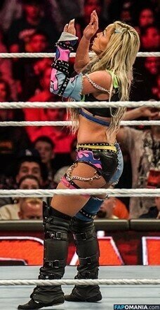 Liv Morgan / yaonlylivvonce Meztelen OnlyFans  Kikerült fotó #385