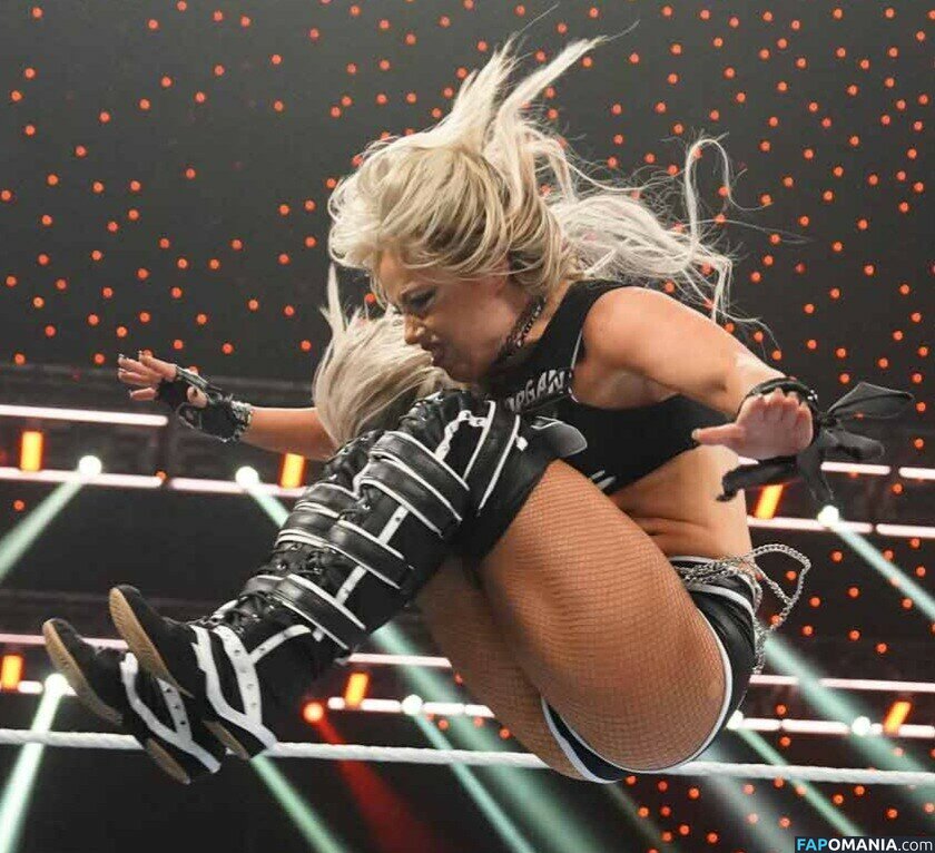 Liv Morgan / yaonlylivvonce Meztelen OnlyFans  Kikerült fotó #463