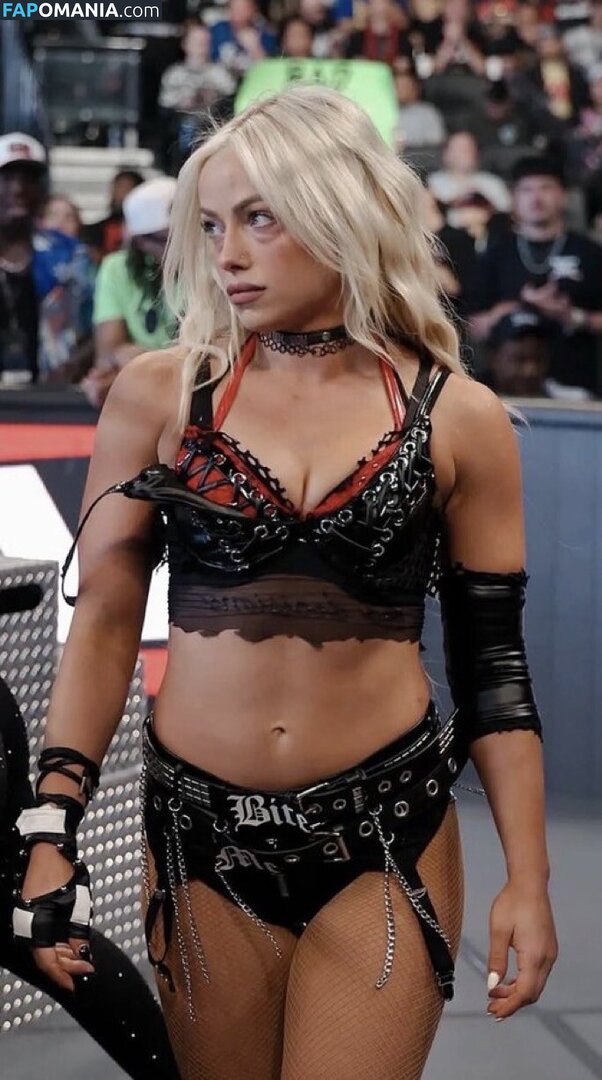 Liv Morgan / https: / yaonlylivvonce Meztelen OnlyFans  Kikerült fotó #877