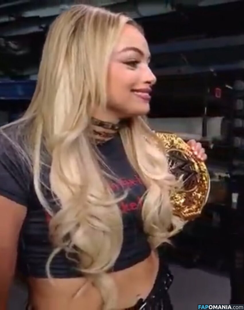 Liv Morgan / https: / yaonlylivvonce Meztelen OnlyFans  Kikerült fotó #954