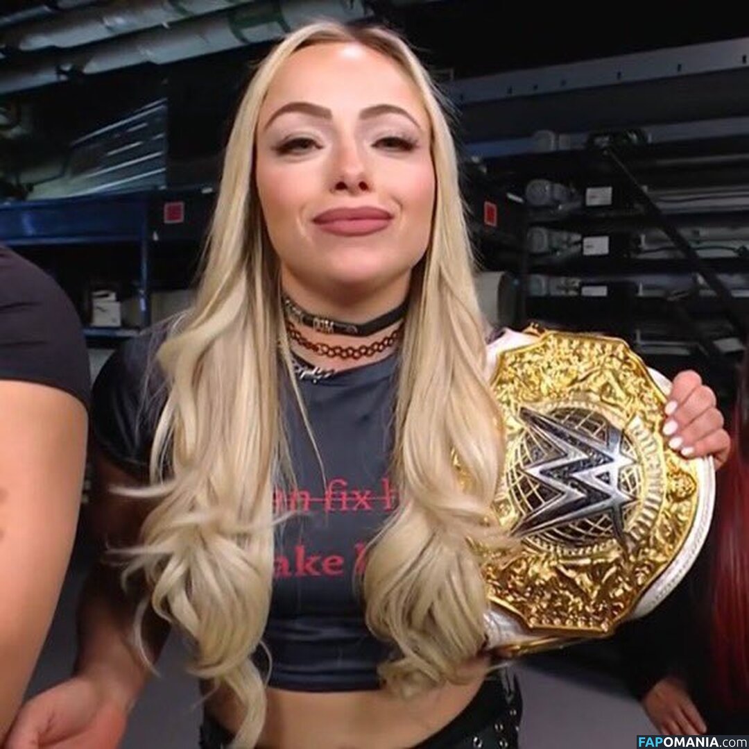 Liv Morgan / https: / yaonlylivvonce Meztelen OnlyFans  Kikerült fotó #956