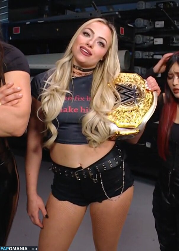 Liv Morgan / https: / yaonlylivvonce Meztelen OnlyFans  Kikerült fotó #957