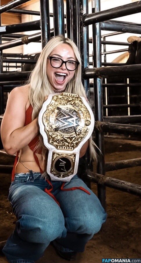 Liv Morgan / https: / yaonlylivvonce Meztelen OnlyFans  Kikerült fotó #971